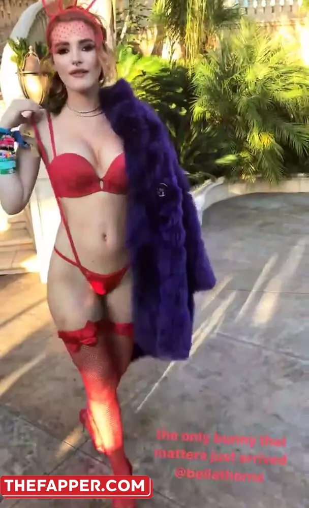 Bella Thorne  Onlyfans Leaked Nude Image #5Kb0m3WOH4