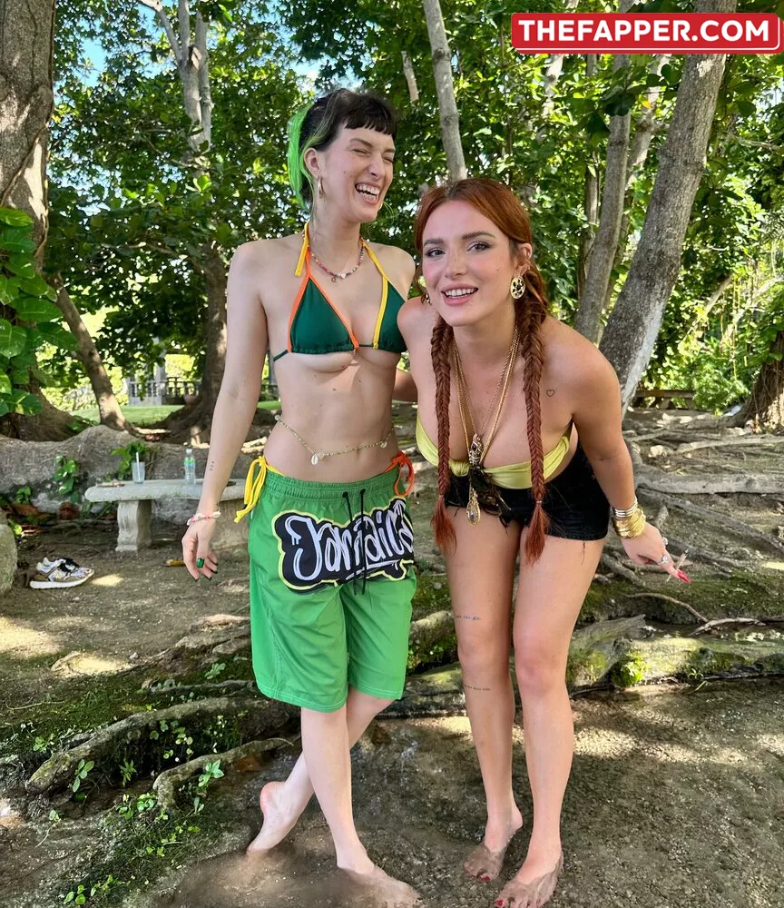 Bella Thorne  Onlyfans Leaked Nude Image #5T85soc20e