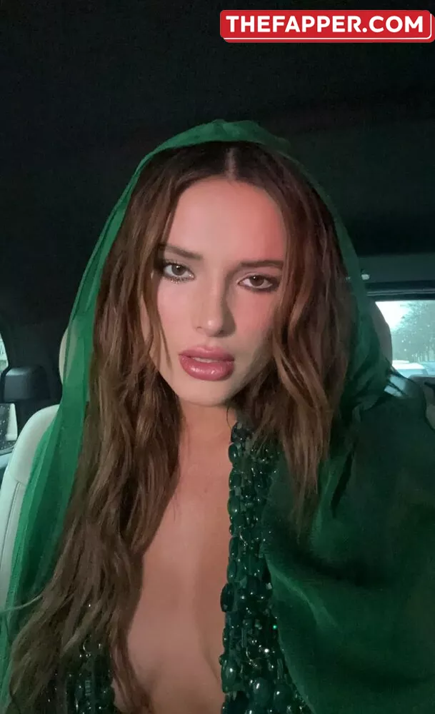 Bella Thorne  Onlyfans Leaked Nude Image #5ip71NXYcM