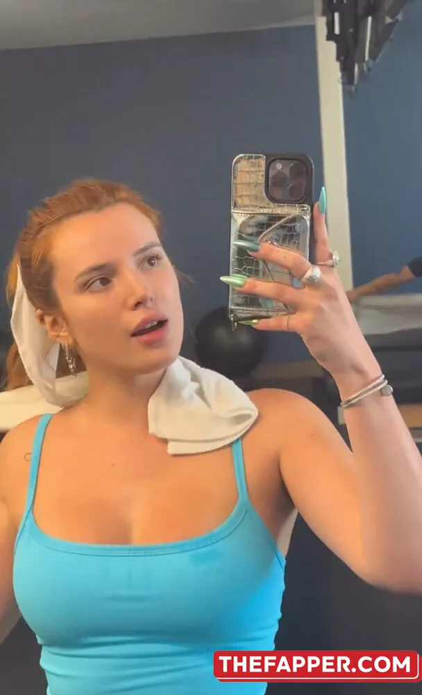 Bella Thorne  Onlyfans Leaked Nude Image #6O0JUEu3f1