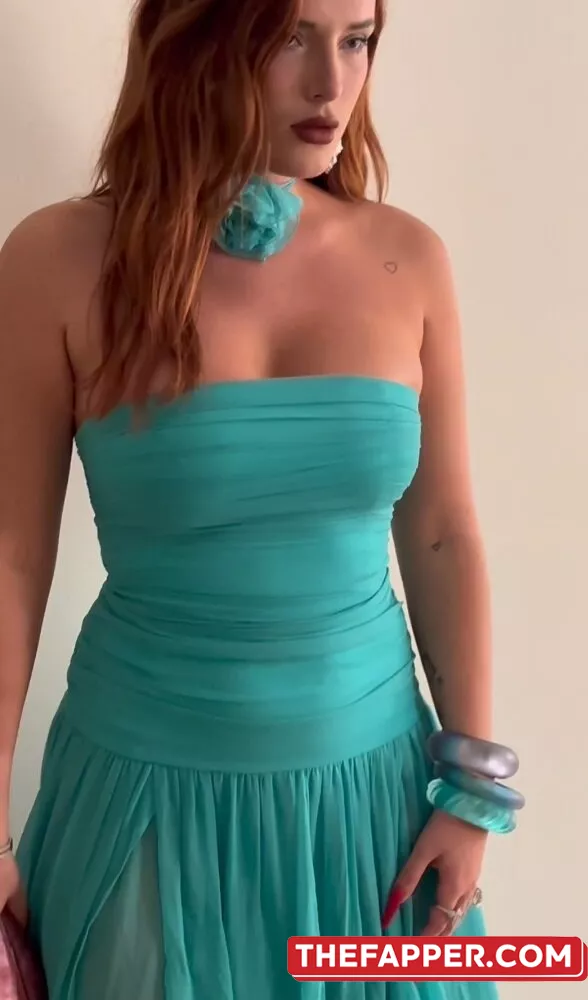 Bella Thorne  Onlyfans Leaked Nude Image #7RKV9IFoFf