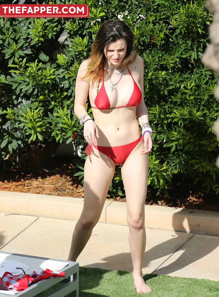 Bella Thorne  Onlyfans Leaked Nude Image #87X8W2wyGx