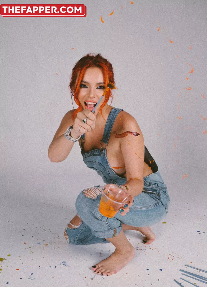 Bella Thorne  Onlyfans Leaked Nude Image #8g12d7NiQ0