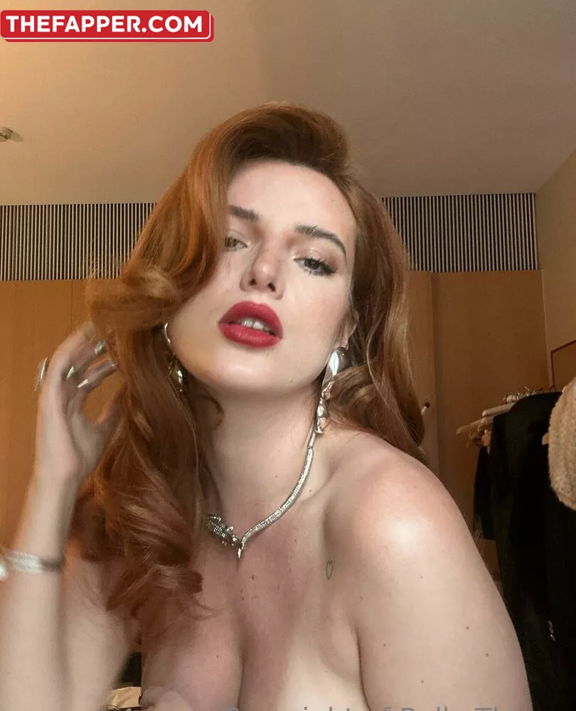 Bella Thorne  Onlyfans Leaked Nude Image #8ppsFawUcW
