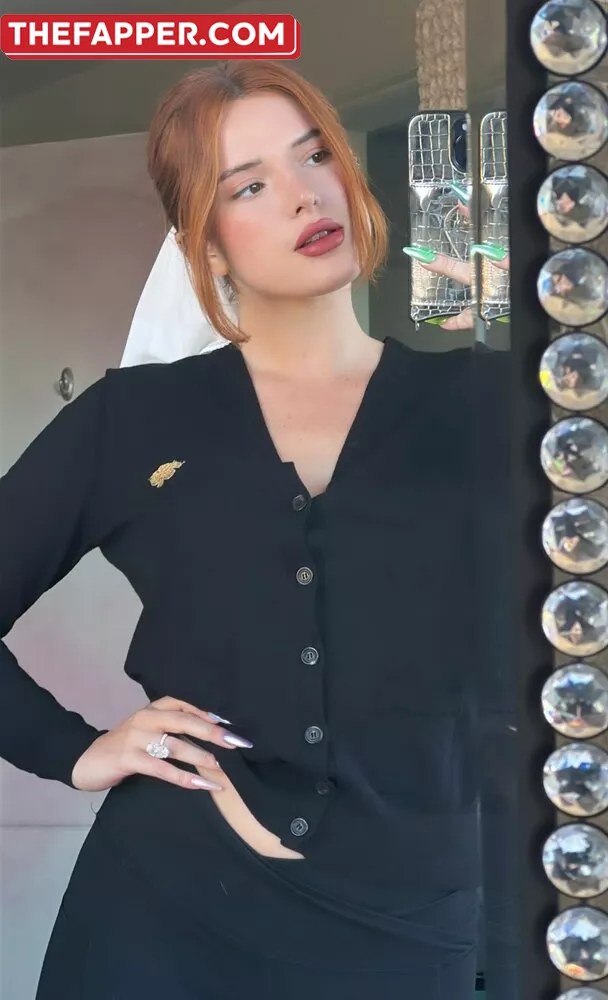 Bella Thorne  Onlyfans Leaked Nude Image #9VyRKqStDN