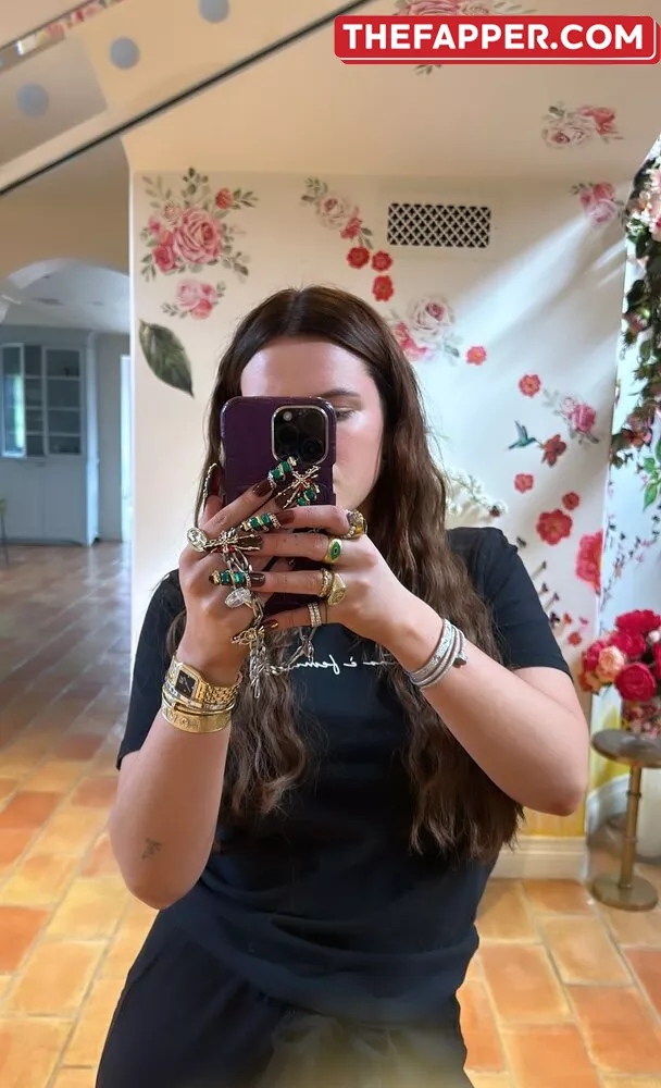 Bella Thorne  Onlyfans Leaked Nude Image #ANoLMD2xVU