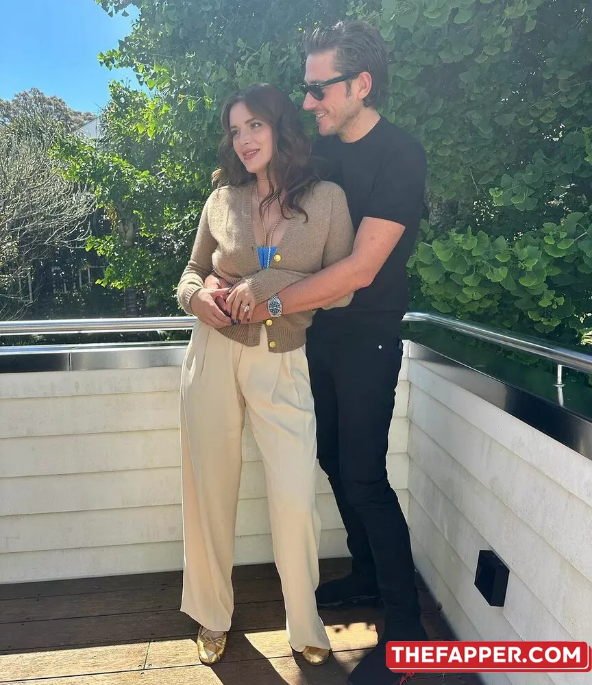 Bella Thorne  Onlyfans Leaked Nude Image #AjwrlbklFw