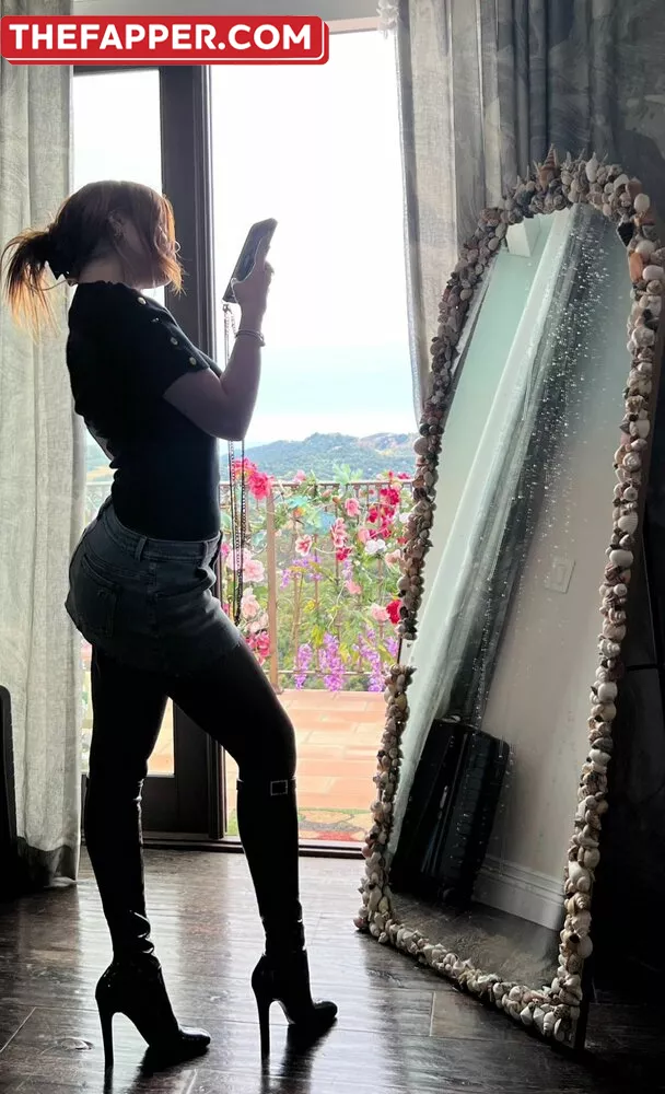 Bella Thorne  Onlyfans Leaked Nude Image #AymyQrUOBK