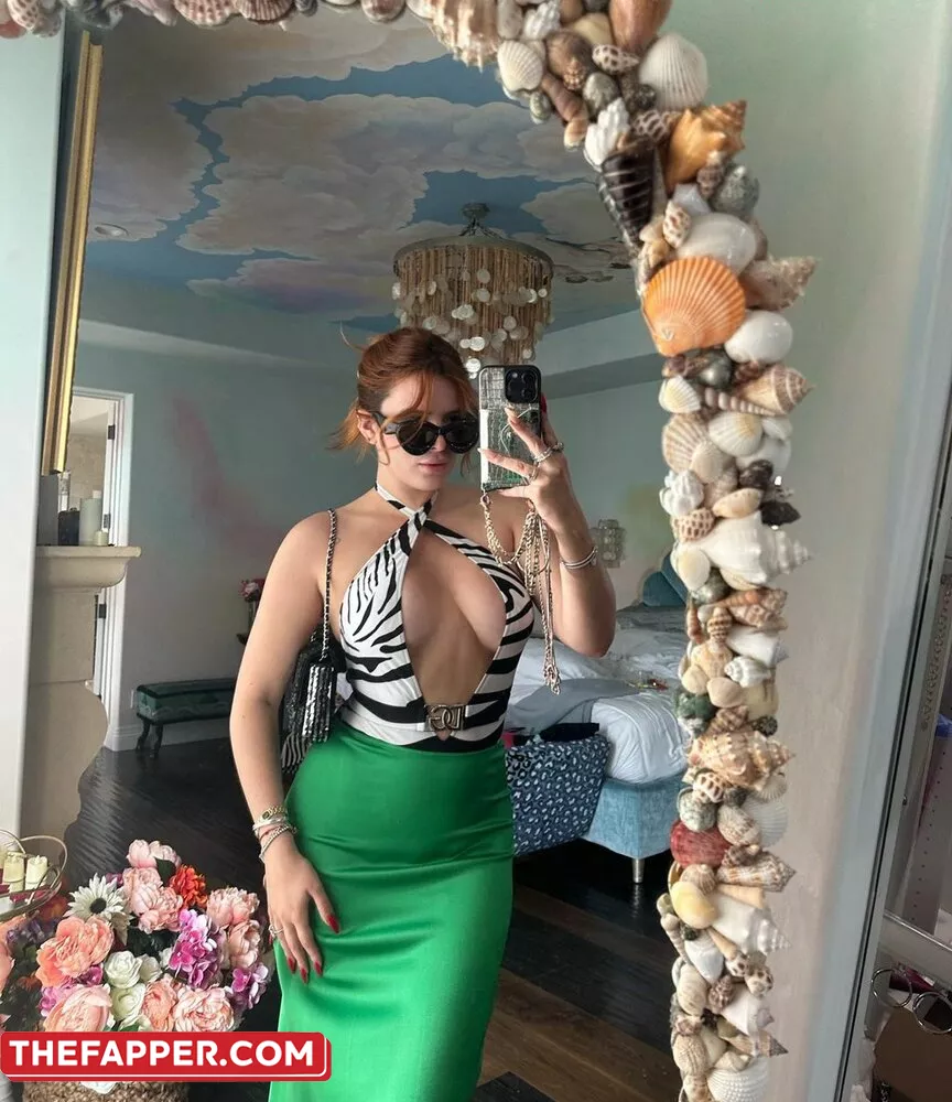 Bella Thorne  Onlyfans Leaked Nude Image #BJqRVEhZav