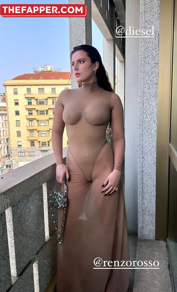 Bella Thorne  Onlyfans Leaked Nude Image #BWFksEE3TM