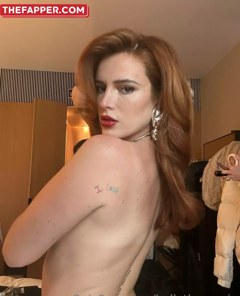 Bella Thorne  Onlyfans Leaked Nude Image #CUSGCxQZD0