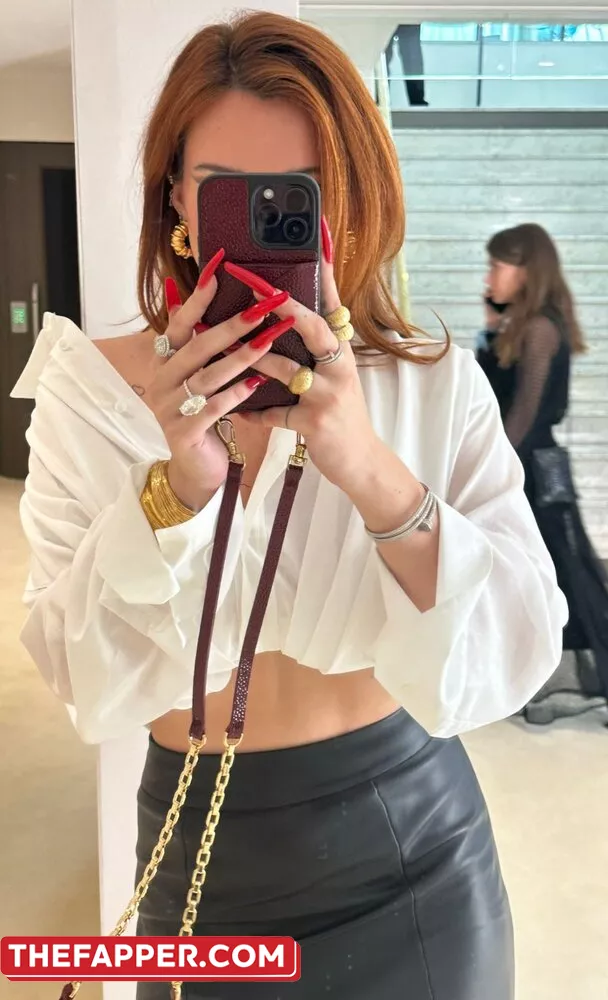 Bella Thorne  Onlyfans Leaked Nude Image #CXF5IMdoxP