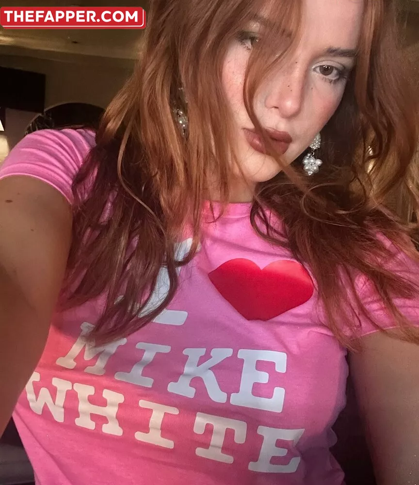 Bella Thorne  Onlyfans Leaked Nude Image #CZs1ZeRkdU