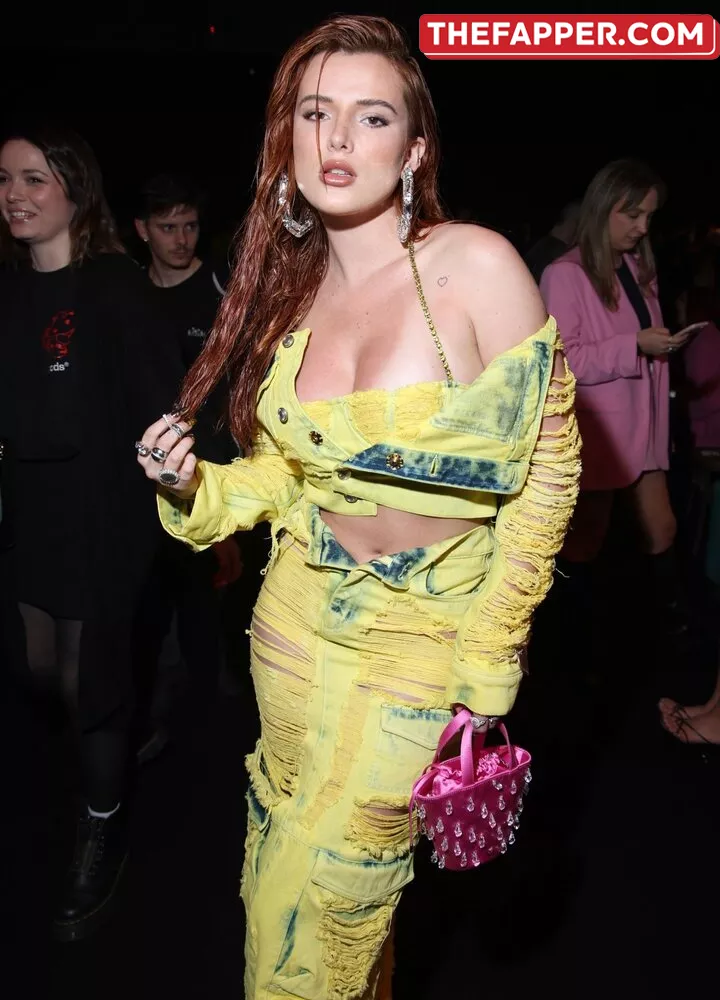 Bella Thorne  Onlyfans Leaked Nude Image #CyV66rx4VW