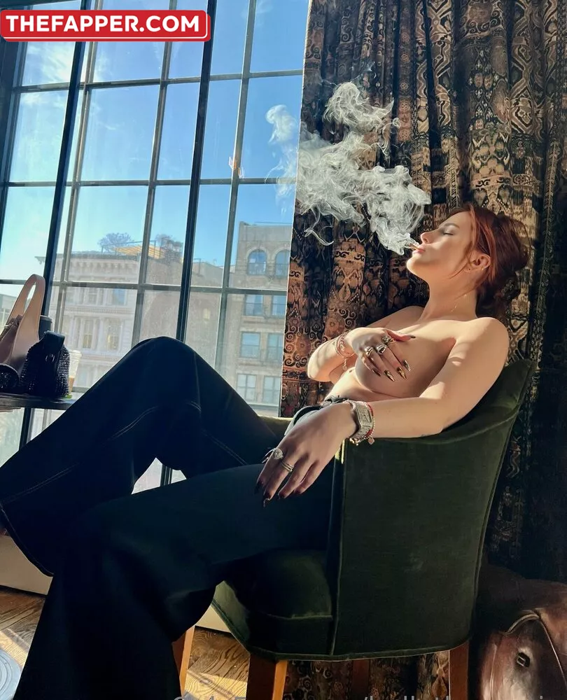 Bella Thorne  Onlyfans Leaked Nude Image #DT90X2VKRf
