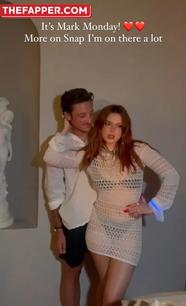 Bella Thorne  Onlyfans Leaked Nude Image #DWibvzlJZb