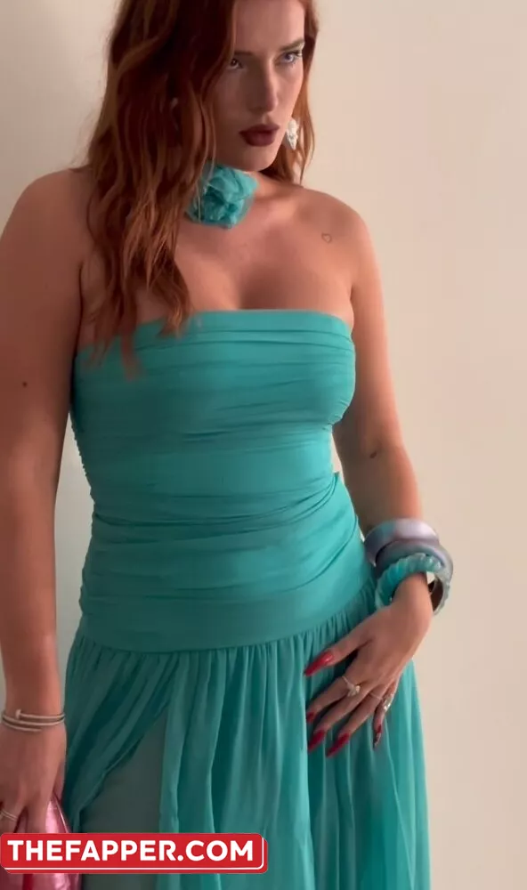 Bella Thorne  Onlyfans Leaked Nude Image #DuzJh7W5Lx