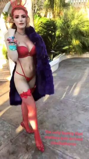 Bella Thorne Onlyfans Leaked Nude Image #EBrymWuiWZ