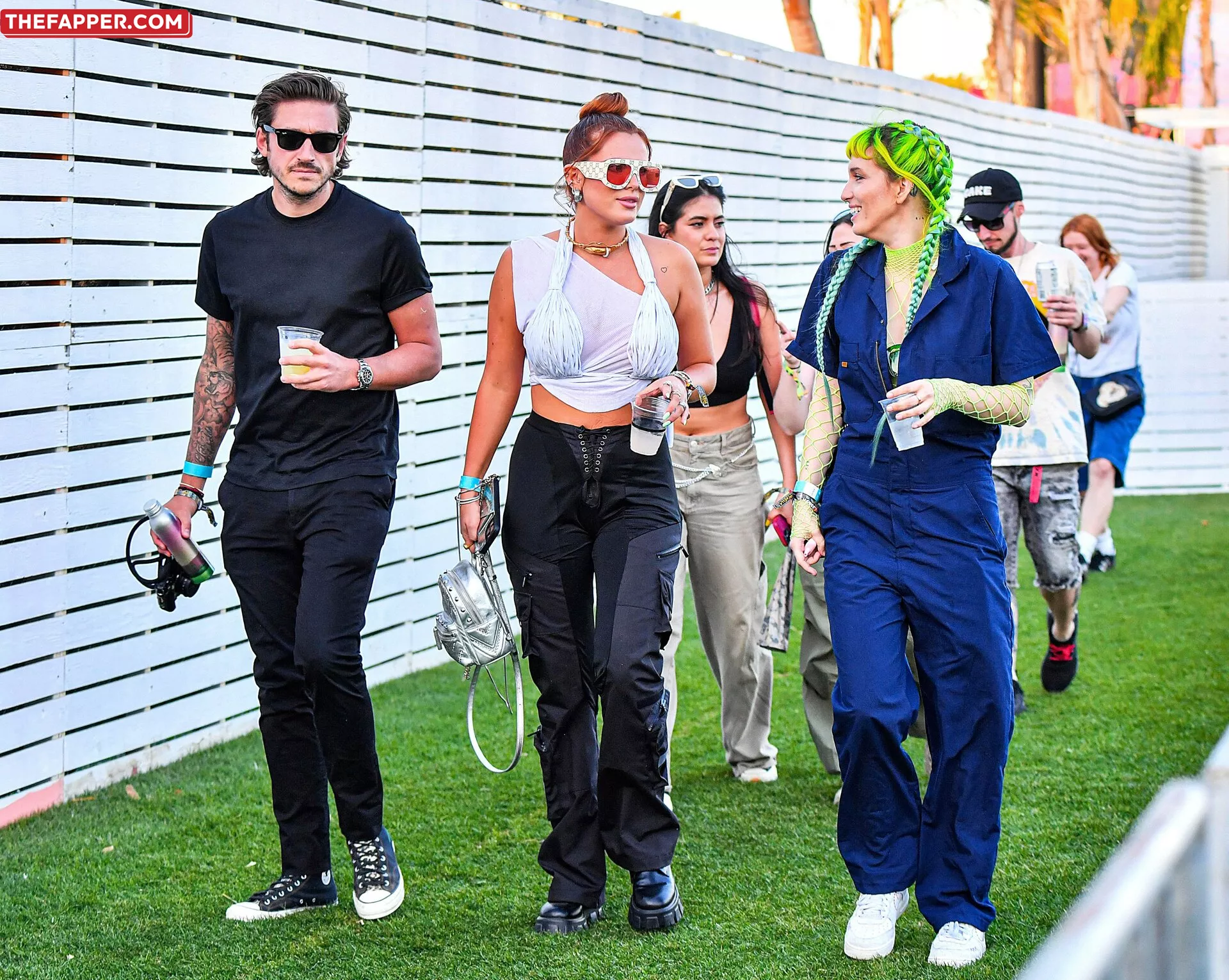 Bella Thorne  Onlyfans Leaked Nude Image #ElX63HO0Ps