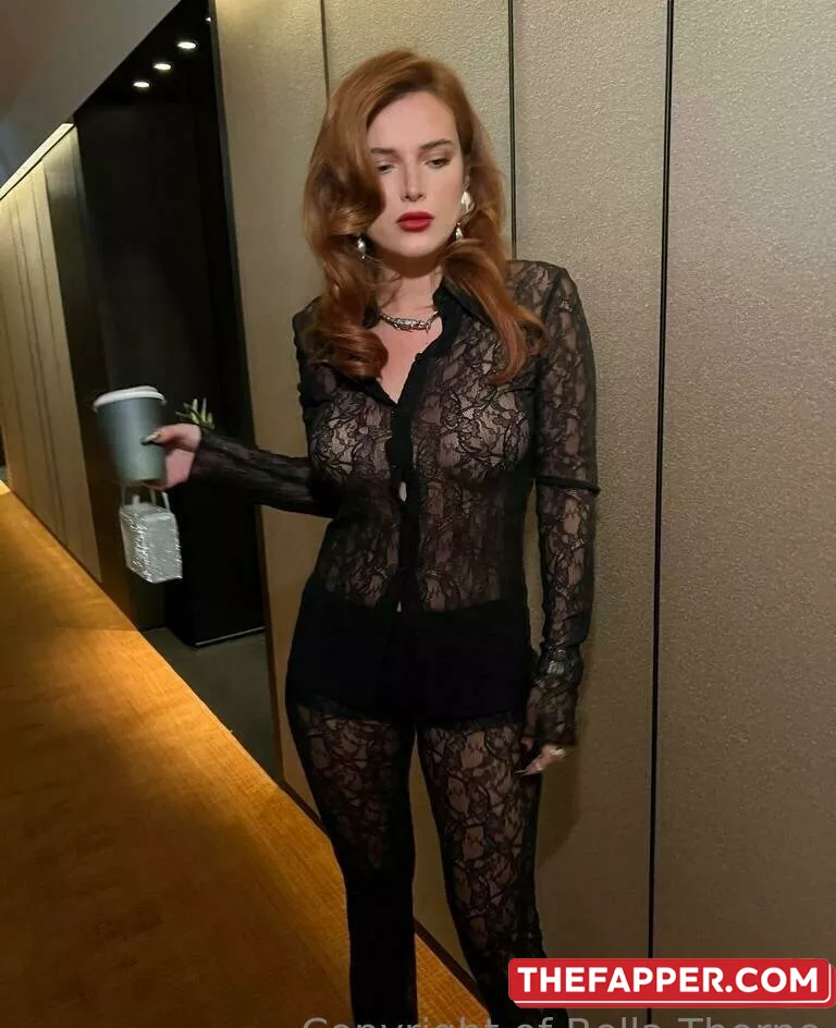 Bella Thorne  Onlyfans Leaked Nude Image #EtG8c8hFB8