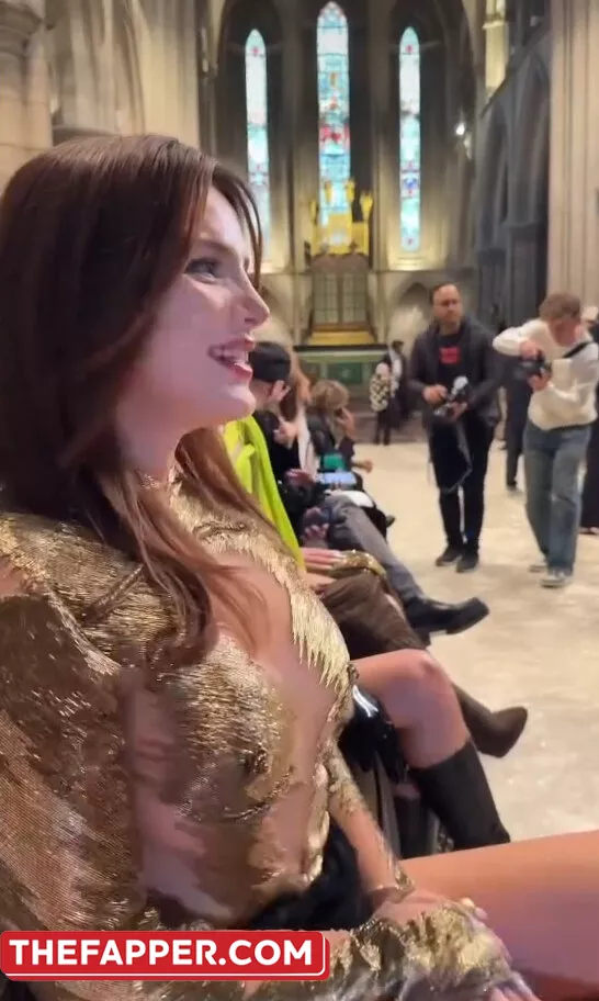 Bella Thorne  Onlyfans Leaked Nude Image #FAOdk5Km0q