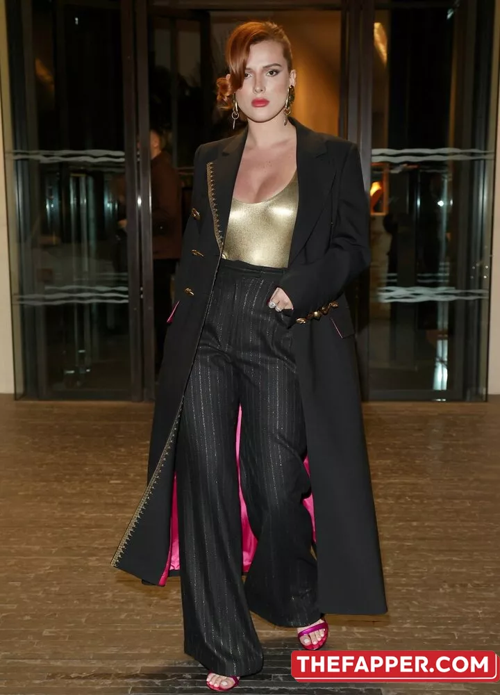 Bella Thorne  Onlyfans Leaked Nude Image #GROid1PNjU