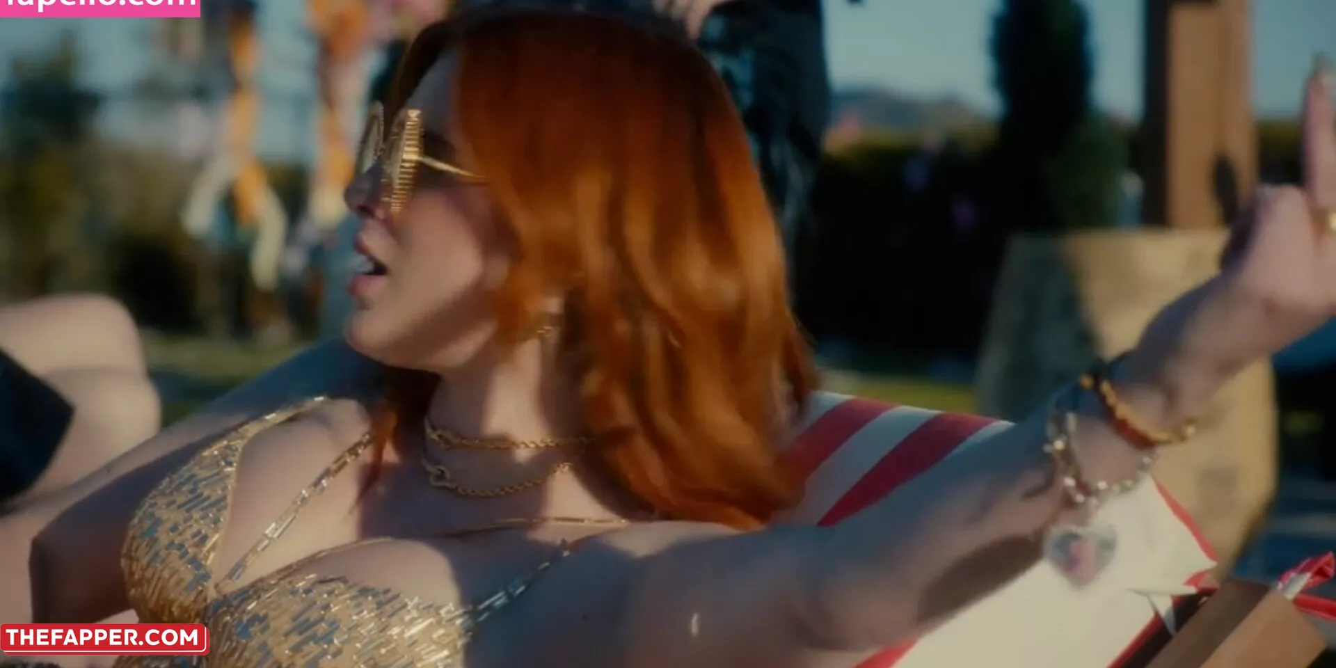 Bella Thorne  Onlyfans Leaked Nude Image #GmNrELGuC2