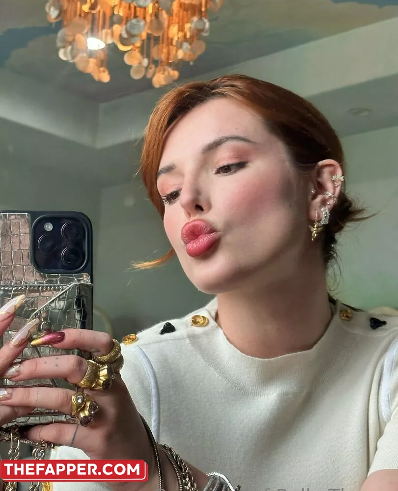 Bella Thorne  Onlyfans Leaked Nude Image #GzvQZIumwf