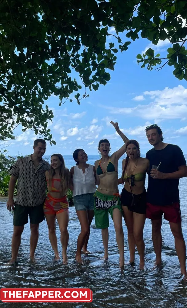 Bella Thorne  Onlyfans Leaked Nude Image #HqTqslq9wR