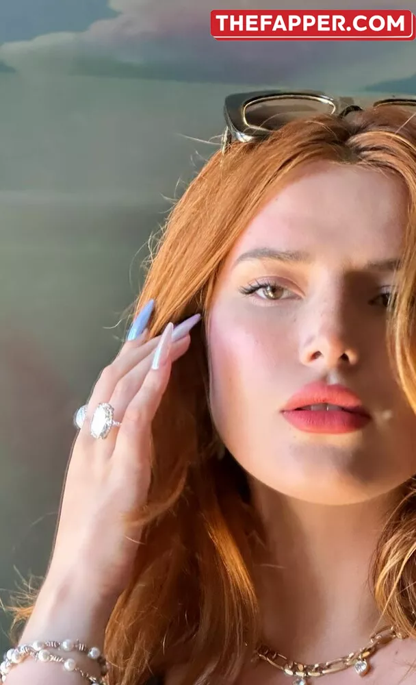Bella Thorne  Onlyfans Leaked Nude Image #Io5ypZCZ4g