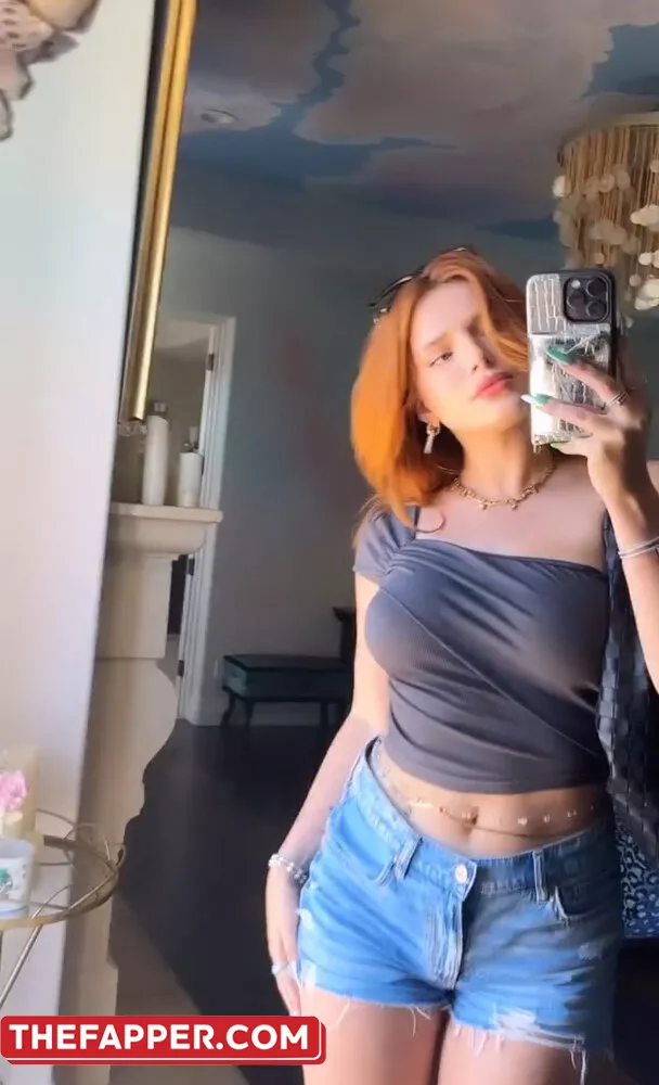 Bella Thorne  Onlyfans Leaked Nude Image #IsERBwhXEk