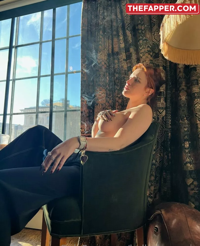 Bella Thorne  Onlyfans Leaked Nude Image #J0ub9Yeqqz