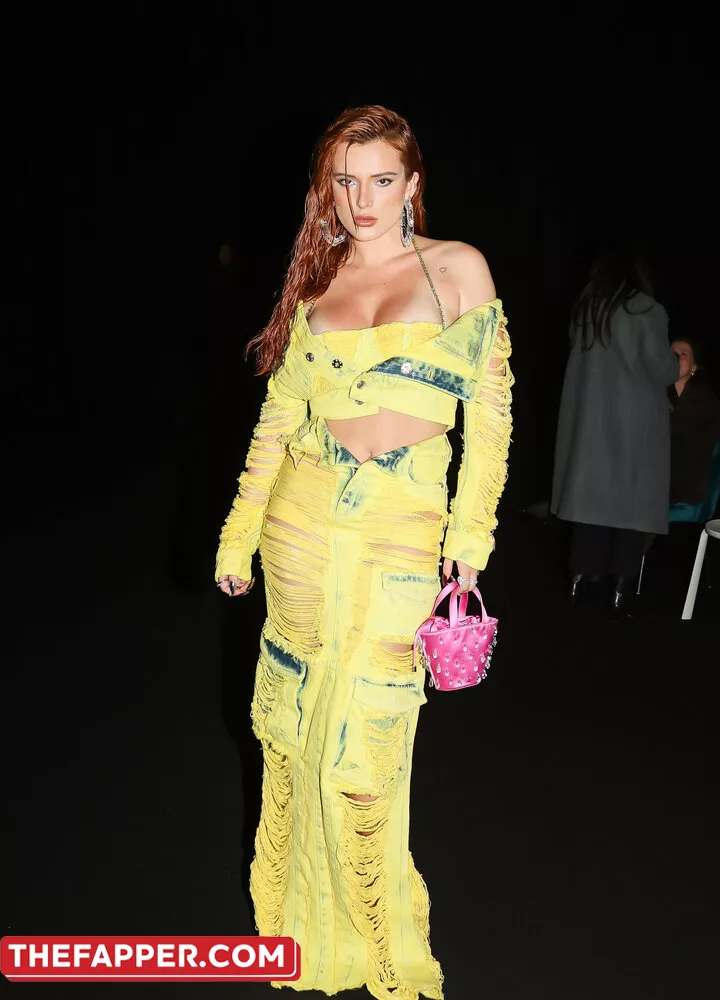 Bella Thorne  Onlyfans Leaked Nude Image #J2oNuGLDN5