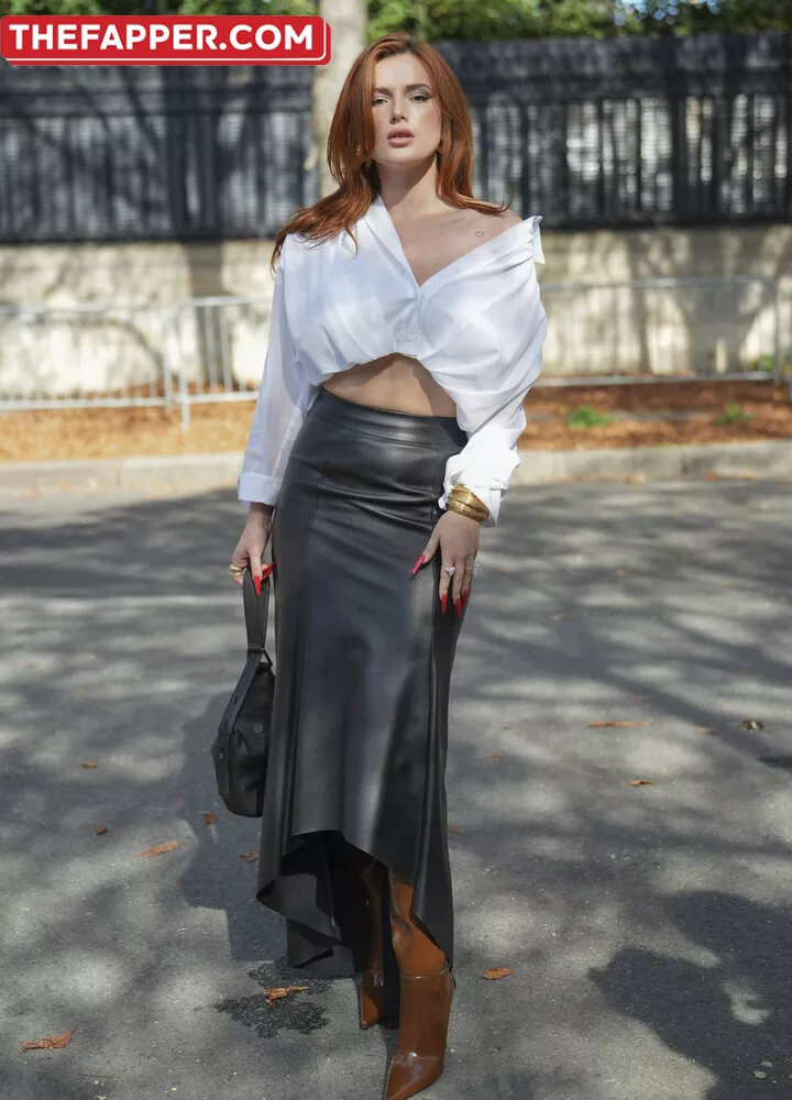 Bella Thorne  Onlyfans Leaked Nude Image #JDJID2wWNl