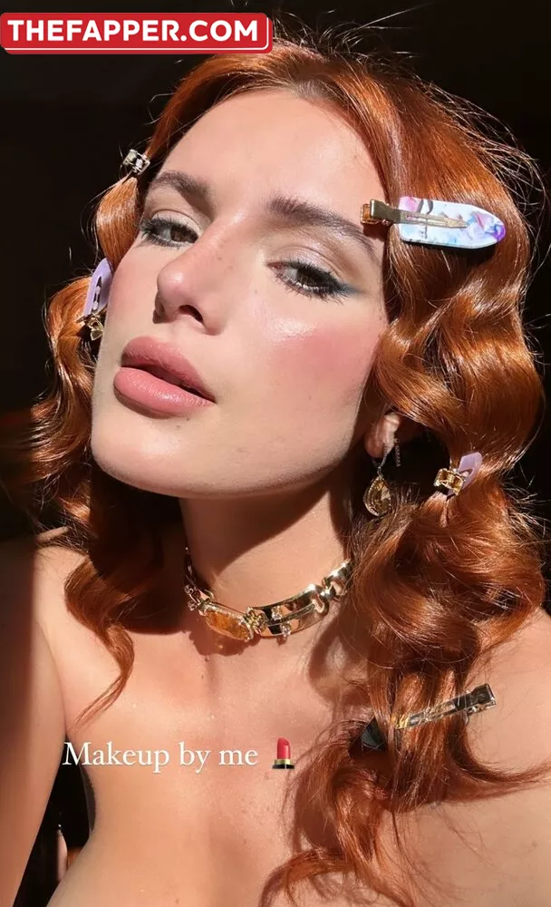 Bella Thorne  Onlyfans Leaked Nude Image #JYPqPItTYt