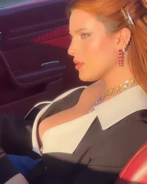 Bella Thorne Onlyfans Leaked Nude Image #JyUaJ6ZSPF