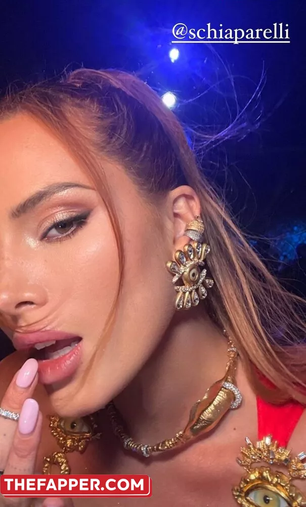 Bella Thorne  Onlyfans Leaked Nude Image #KPQnbLffEH