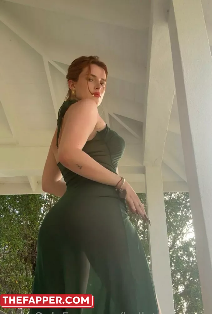 Bella Thorne  Onlyfans Leaked Nude Image #Kk3yTK6huO