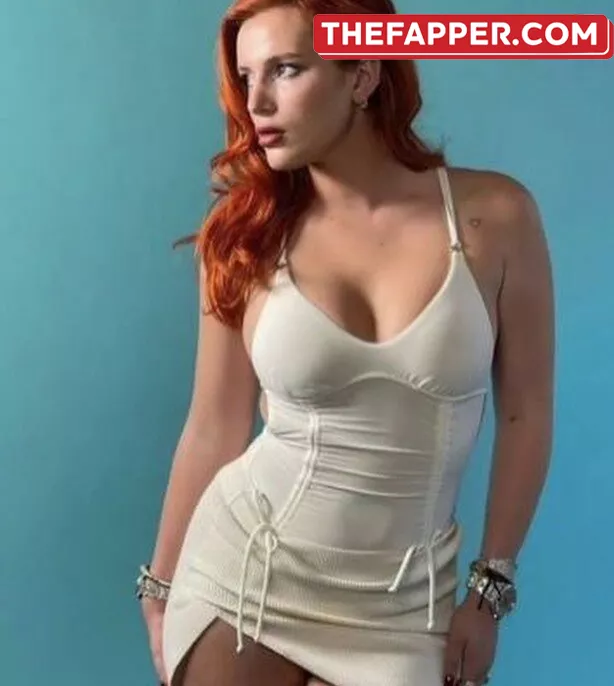 Bella Thorne  Onlyfans Leaked Nude Image #L0nG89dxyu