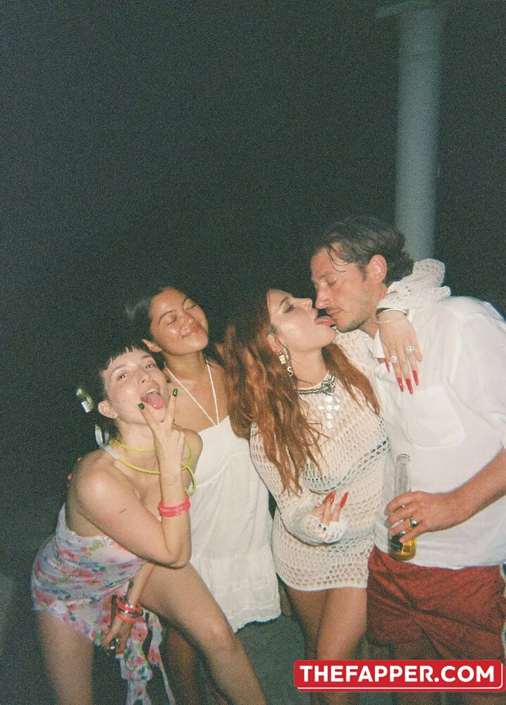 Bella Thorne  Onlyfans Leaked Nude Image #LNaM63H1it