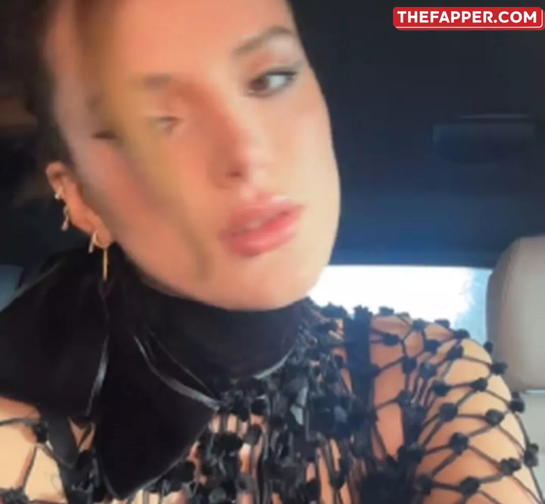 Bella Thorne  Onlyfans Leaked Nude Image #LUoXwFr4g7