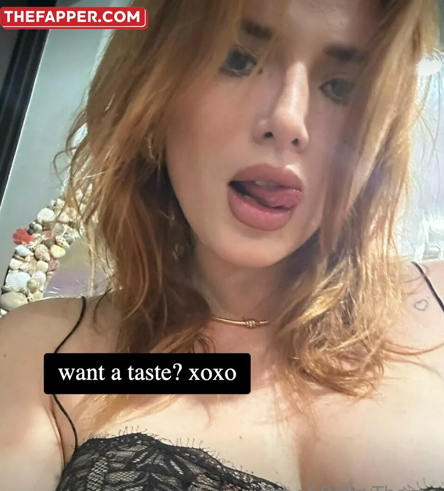 Bella Thorne  Onlyfans Leaked Nude Image #LYA7cOnrhp