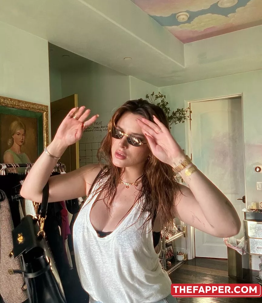Bella Thorne  Onlyfans Leaked Nude Image #LmfzBSt3xL