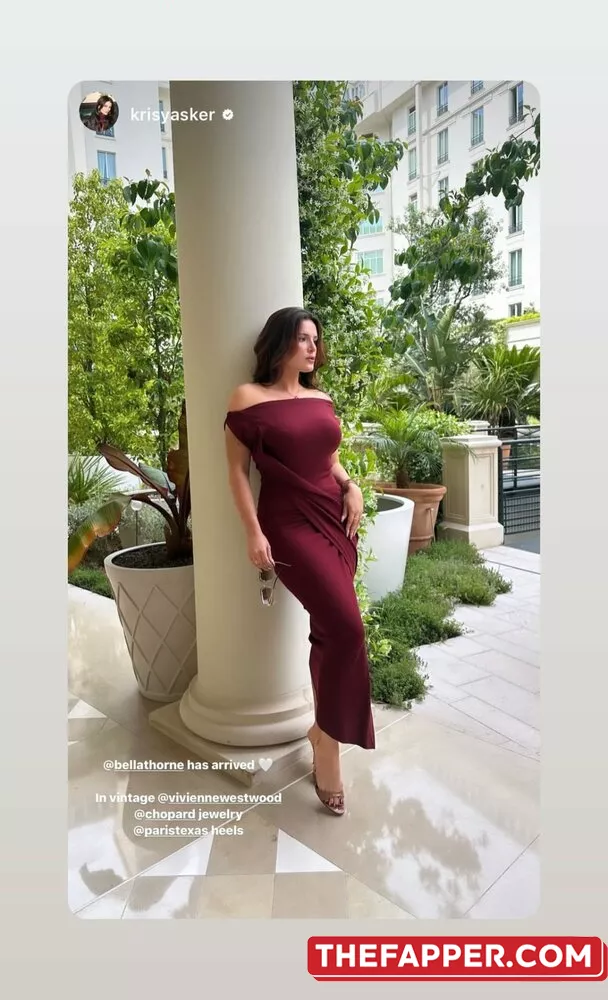 Bella Thorne  Onlyfans Leaked Nude Image #NAf6d9adiW