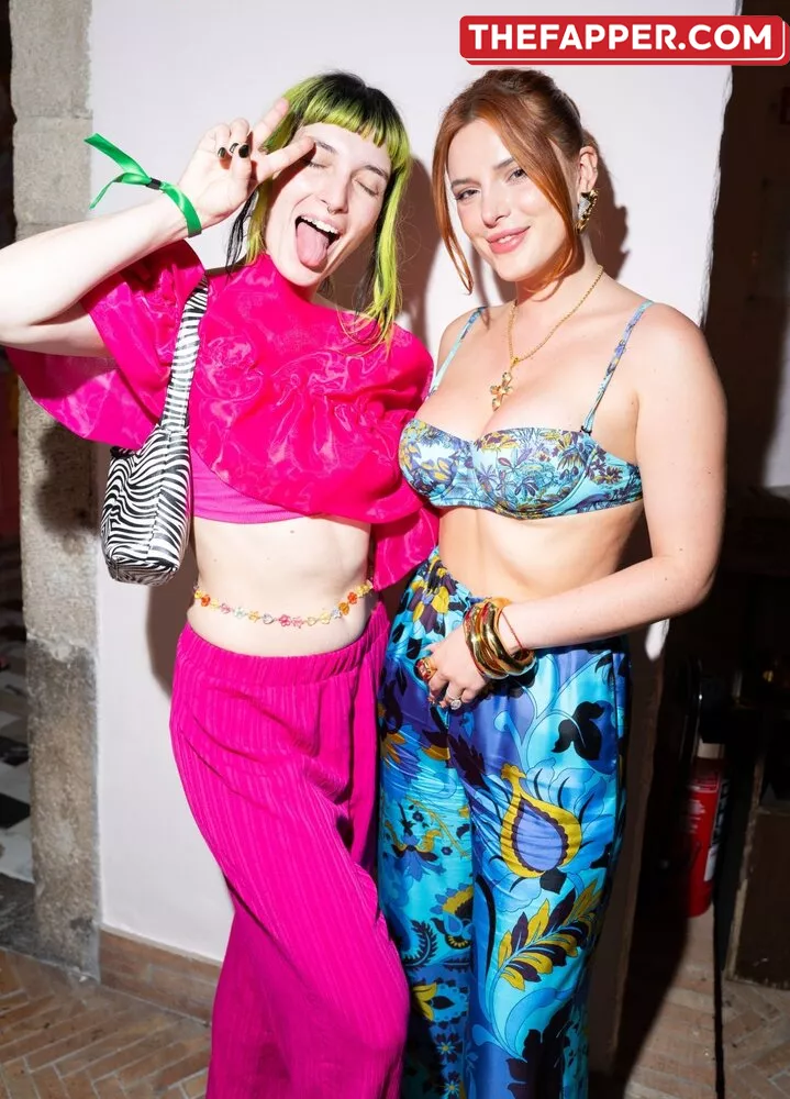 Bella Thorne  Onlyfans Leaked Nude Image #NuFIoKOPOH
