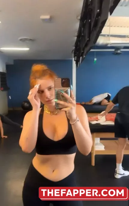 Bella Thorne  Onlyfans Leaked Nude Image #O8BO3uiZV8