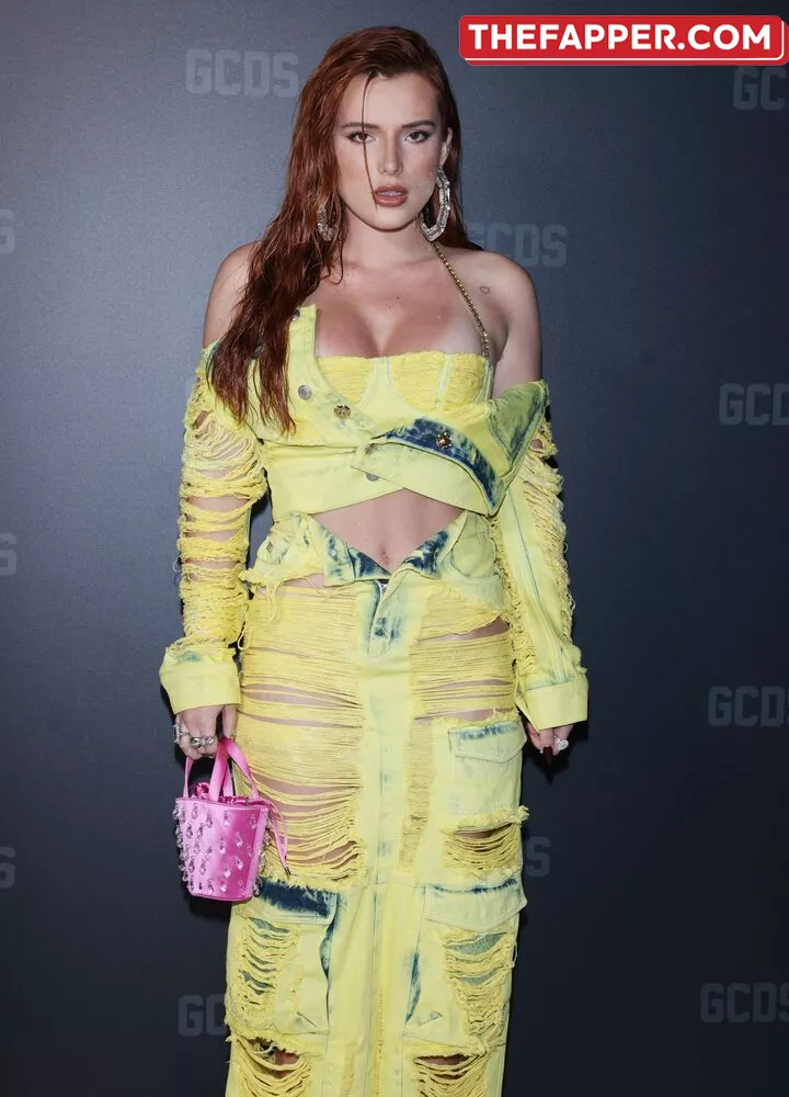 Bella Thorne  Onlyfans Leaked Nude Image #Ojys9IhcuO