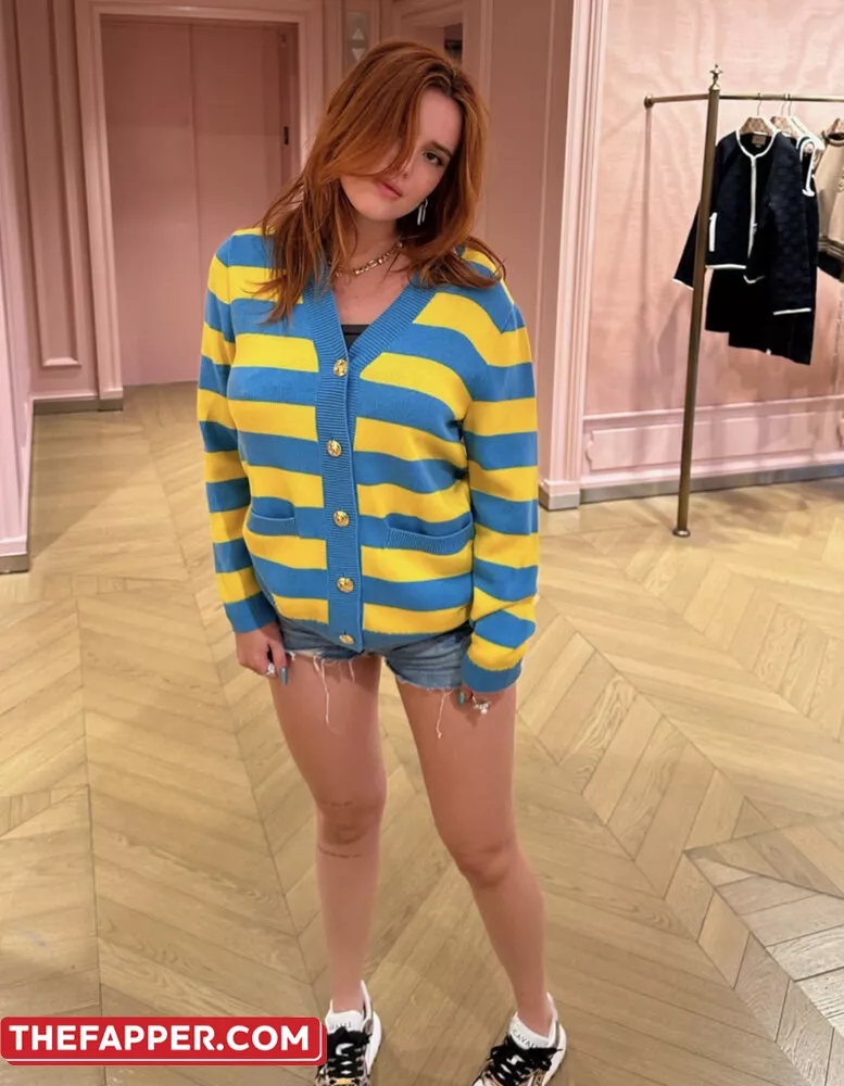 Bella Thorne  Onlyfans Leaked Nude Image #OrLYZsP2nn
