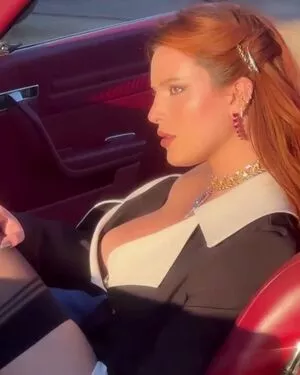 Bella Thorne Onlyfans Leaked Nude Image #OyCoyvbINv