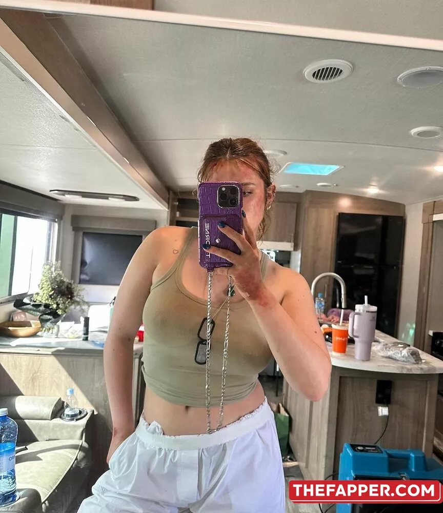 Bella Thorne  Onlyfans Leaked Nude Image #PpJdpcdyIs